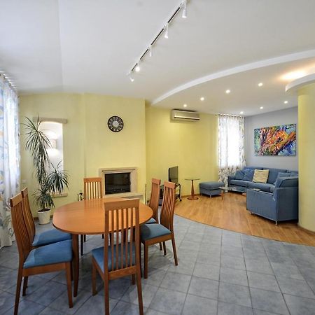 Artol Sophia Apartment Kiev Ngoại thất bức ảnh