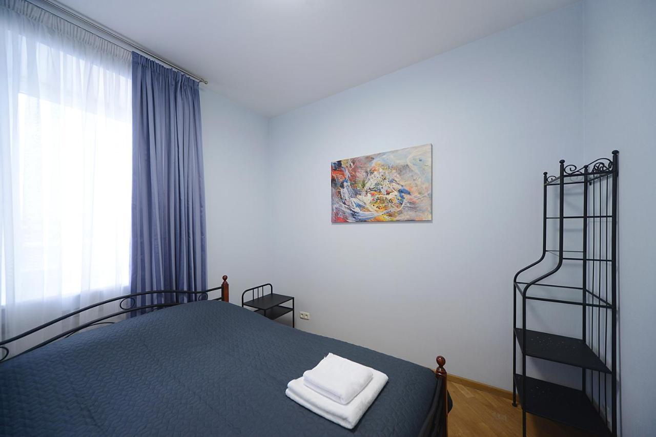 Artol Sophia Apartment Kiev Ngoại thất bức ảnh