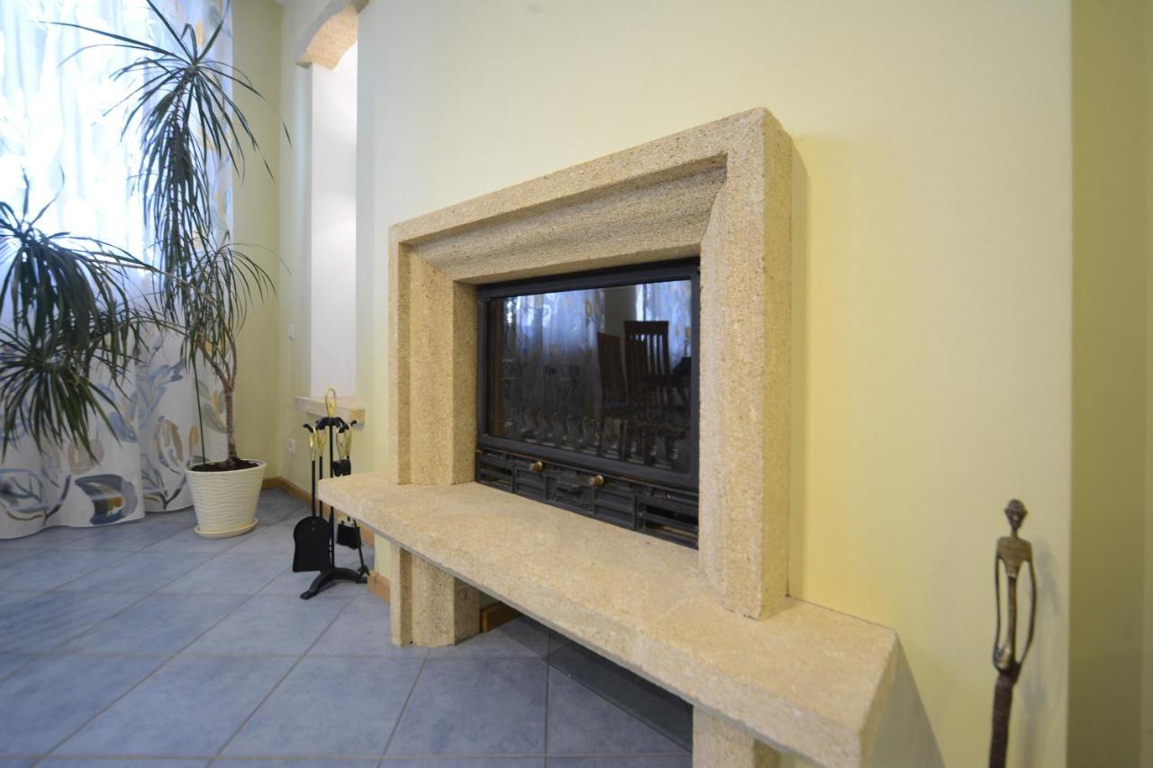 Artol Sophia Apartment Kiev Ngoại thất bức ảnh