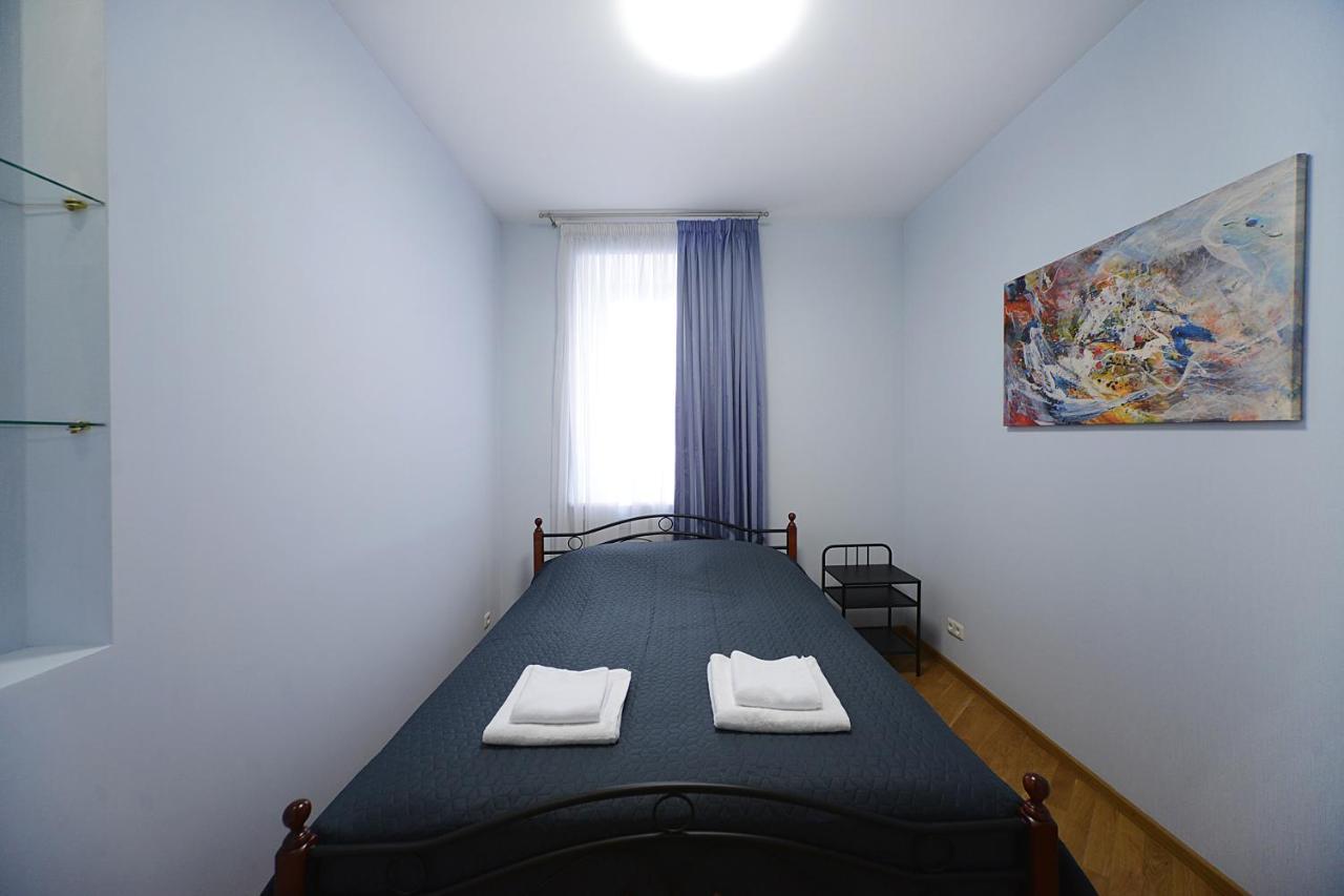 Artol Sophia Apartment Kiev Ngoại thất bức ảnh