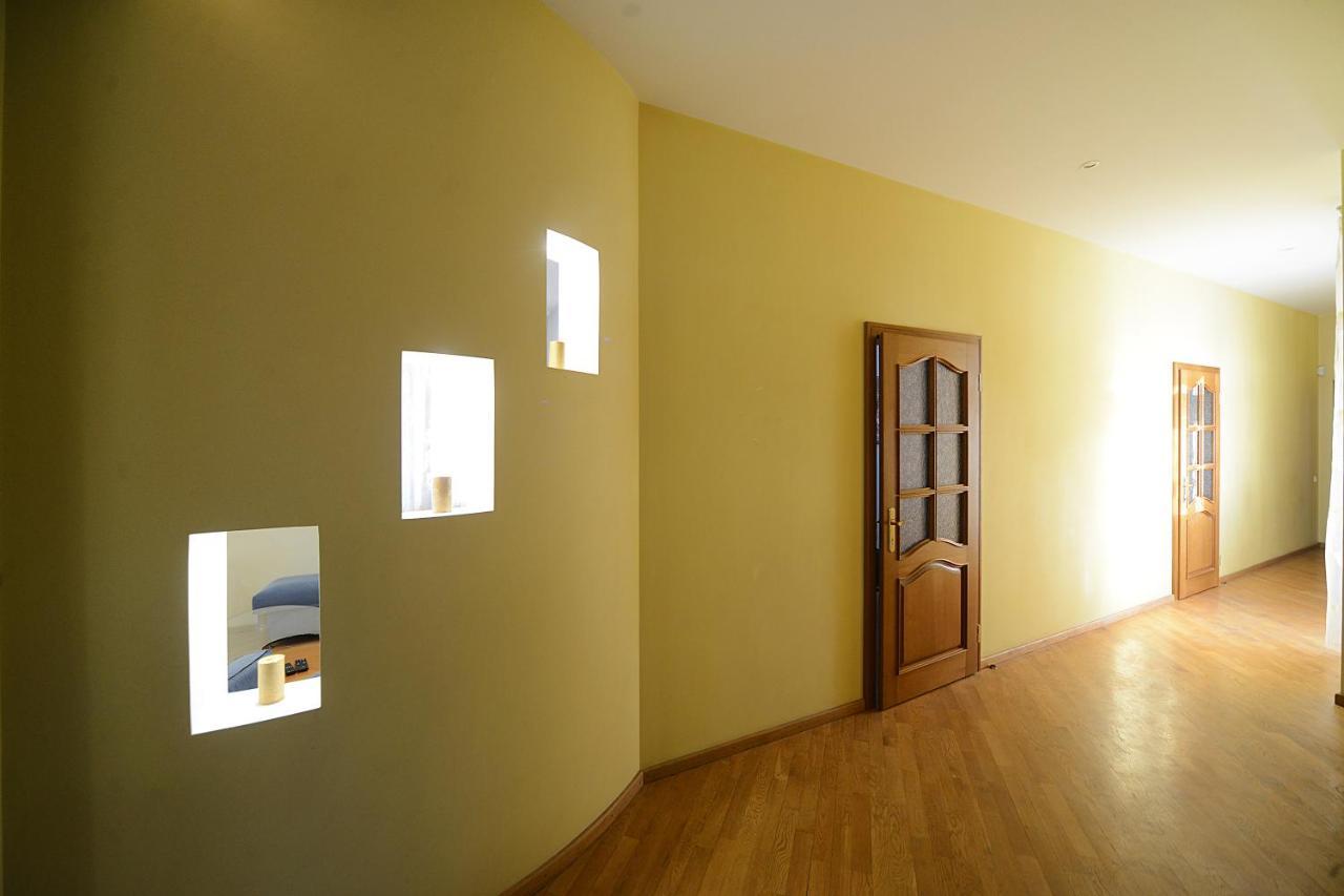 Artol Sophia Apartment Kiev Ngoại thất bức ảnh
